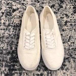 Forever 21 Keds